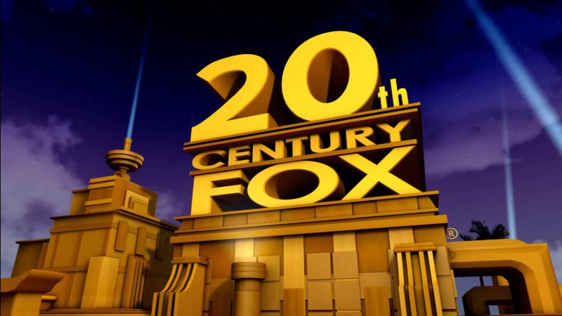 "20 th century fox home entertainment"