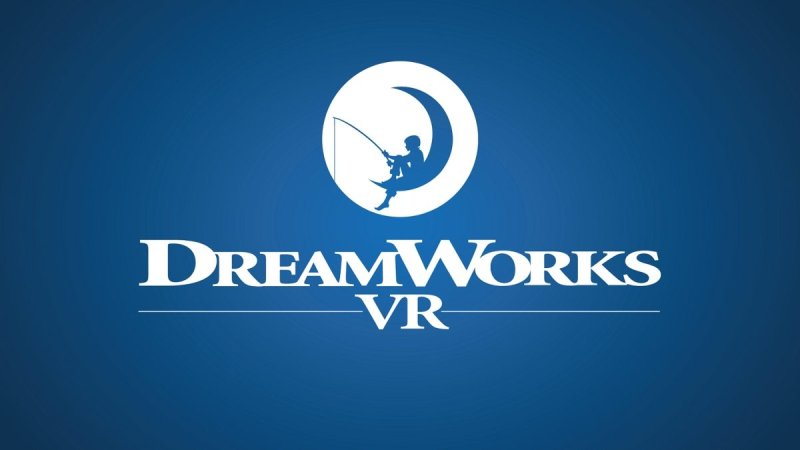 Dreamworks заставка