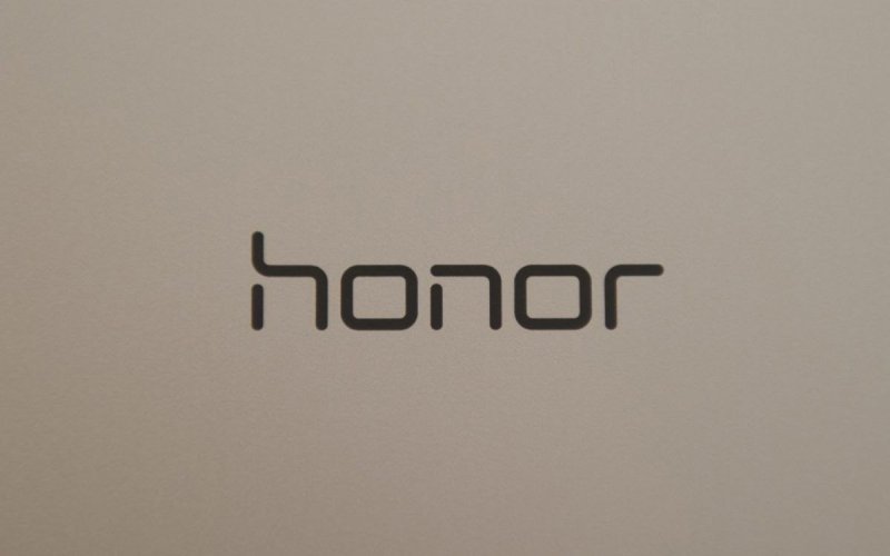 Ноутбук хонор логотип