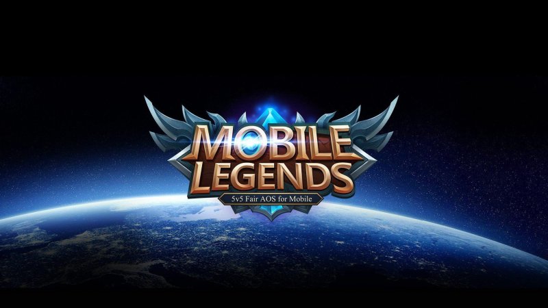 Mobile Legends Bang Bang Легенда