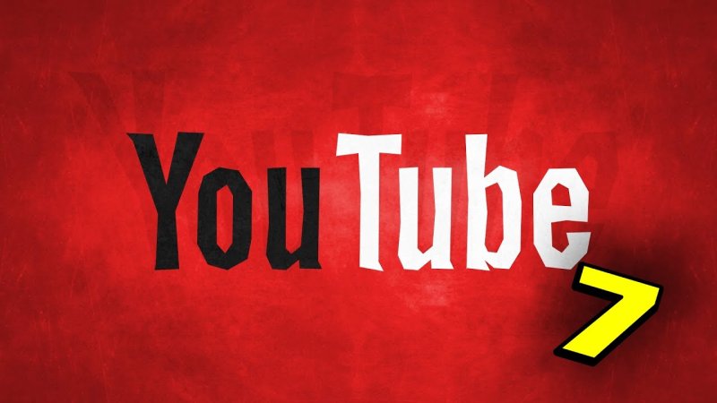 Обои для ЮТУБЕРА