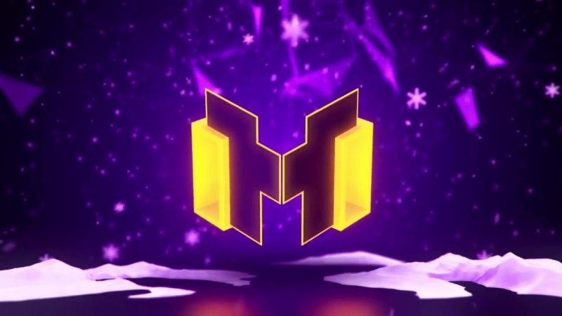 Интро МАРМОКА