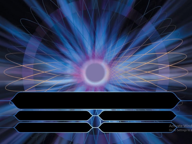 Qto xochit stat milyanerom