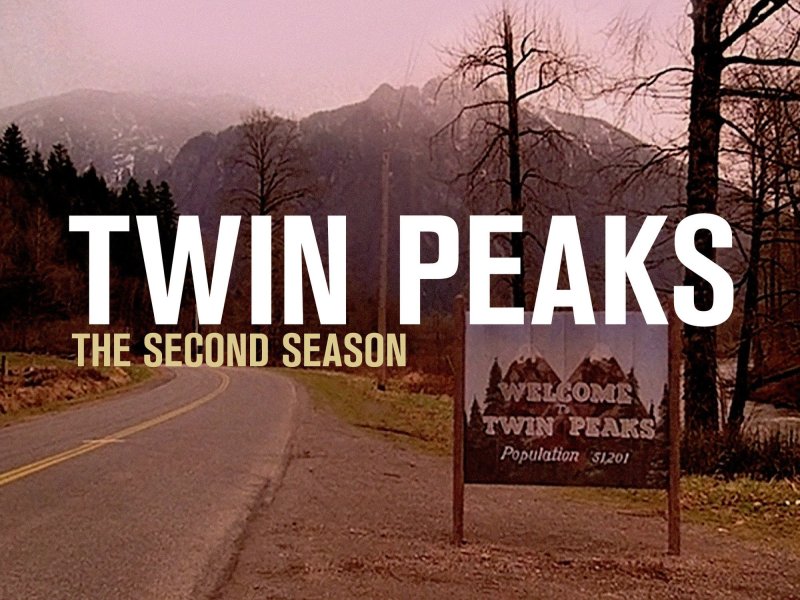 Твин пикс (Twin Peaks)