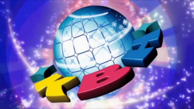 КВН заставка