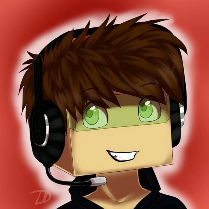 Ава майнкрафт