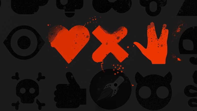 Любовь смерть и роботы на рабочий стол