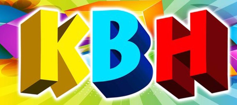 КВН заставка