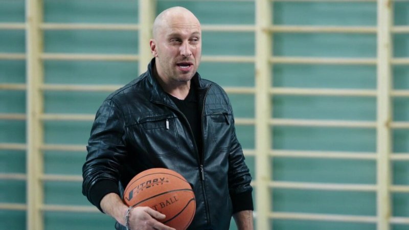 Фома Нагиев