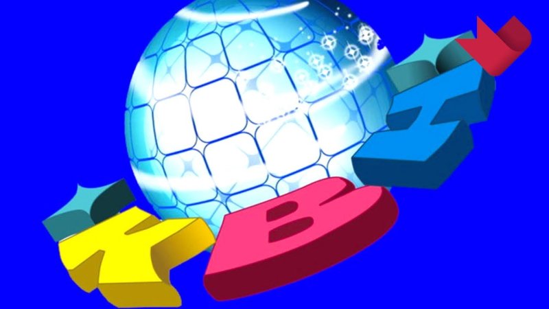 КВН эмблема