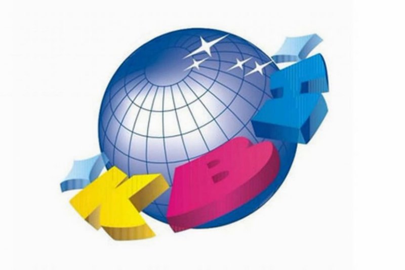 Логотип КВН на прозрачном фоне