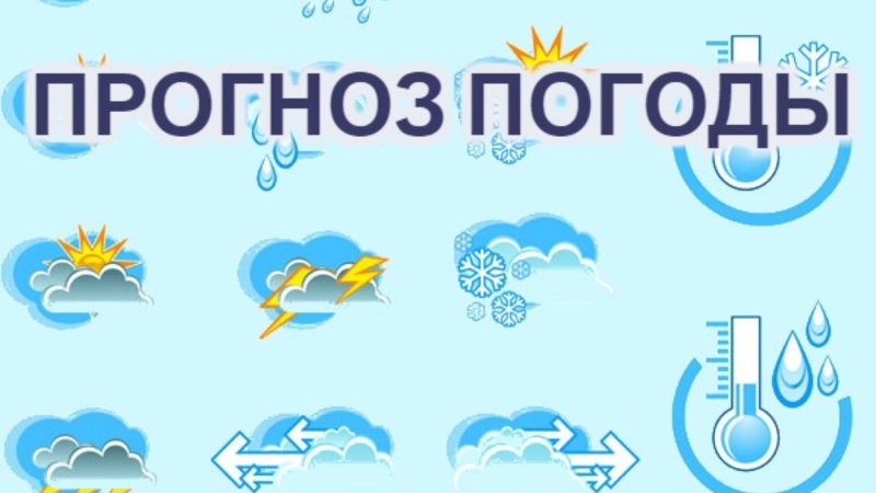 Прогноз погоды логотип