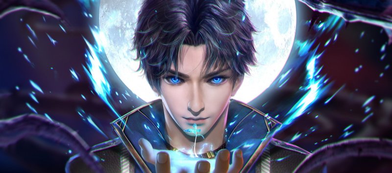 Сяо ву боевой Континент