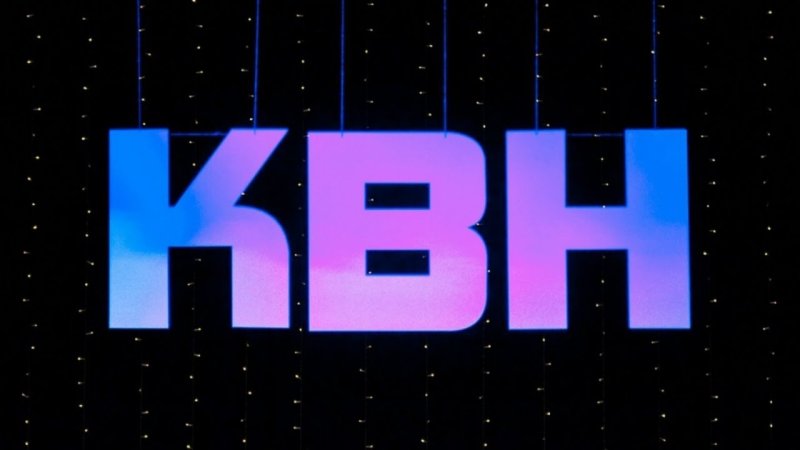 КВН логотип