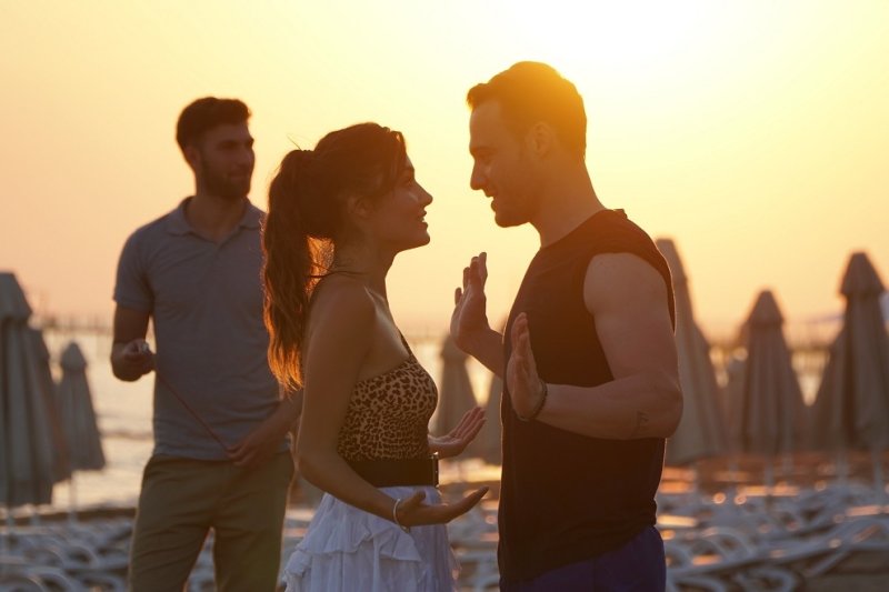 Серкан Болат сериал