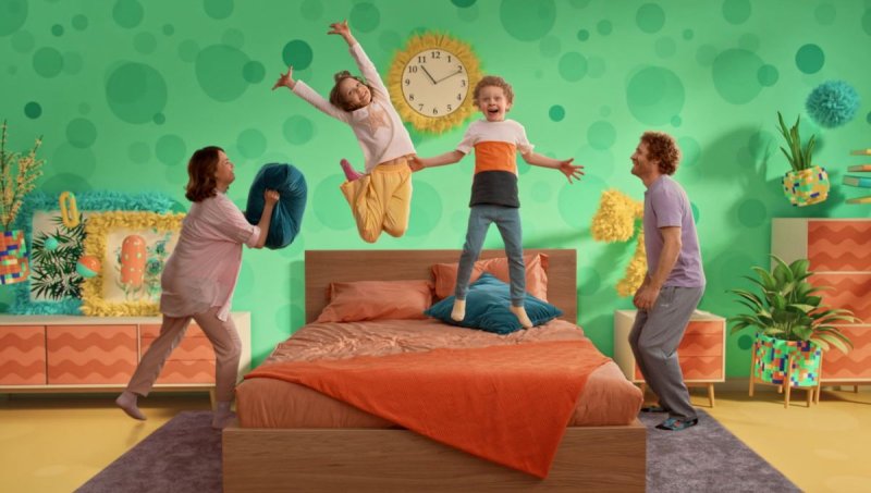 Канал Карусель 2021