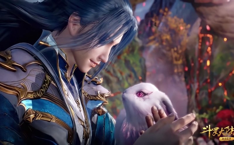 Сяо ву боевой Континент