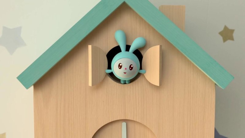 Малышарики детский сад