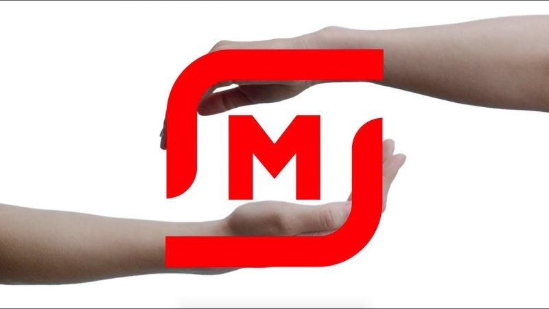 Магазин магнит презентация