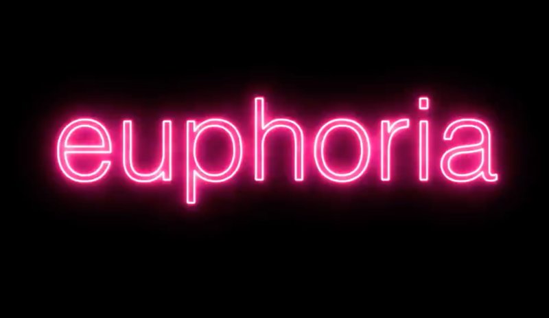 Эйфория неон