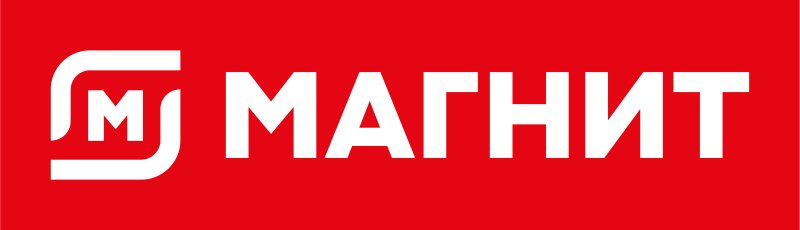 Магнит логотип новый