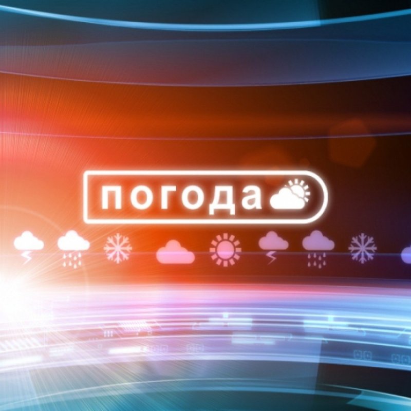 Телевизионные заставки передач