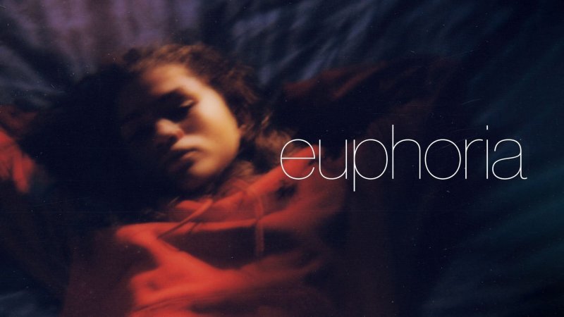 Зендая эйфория