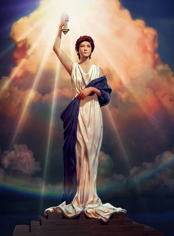 Дженни Джозеф Columbia pictures