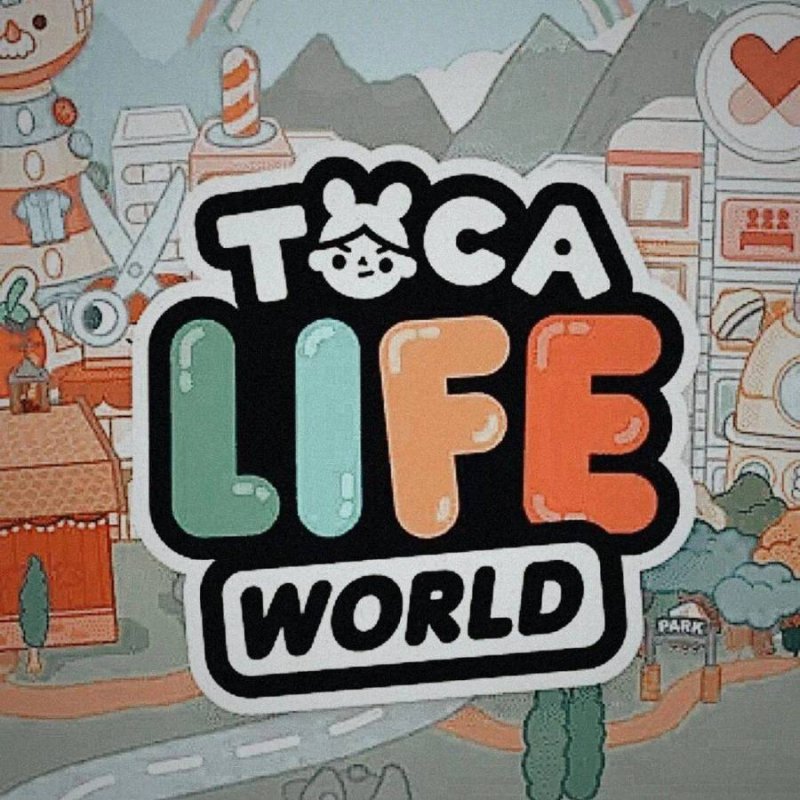 Игры toca boca