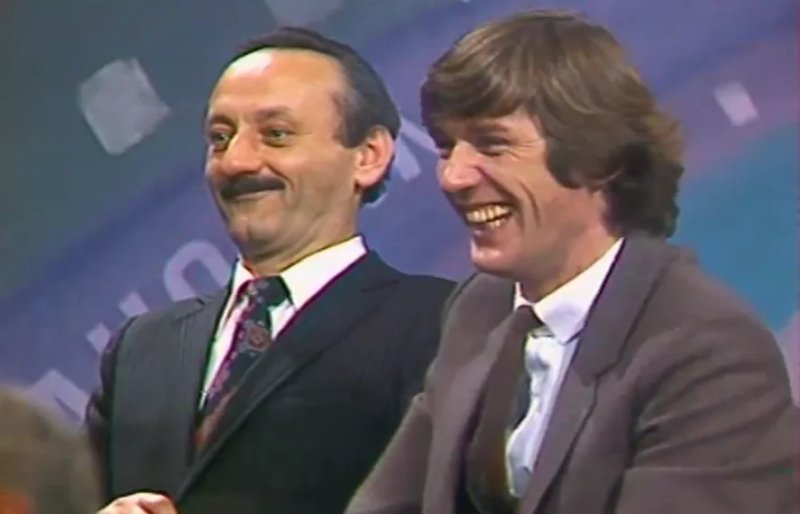 Кинопанорама 1978 Боярский