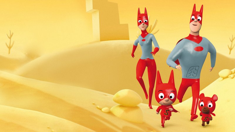 САМСАМ на Tiji