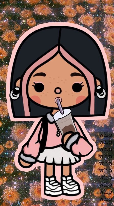 Тока бока игра toca boca