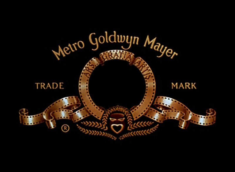 Метро Голден Майер