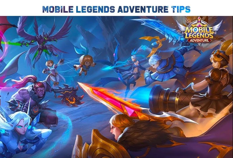 Мобайл легенд Банг Банг