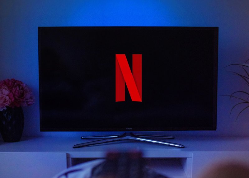 Нетфликс логотип