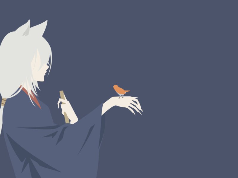 Kamisama Hajimemashita аниме