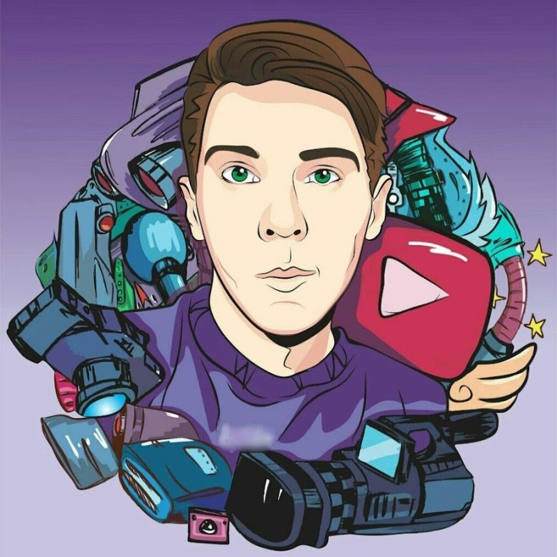 Александр Шибаков