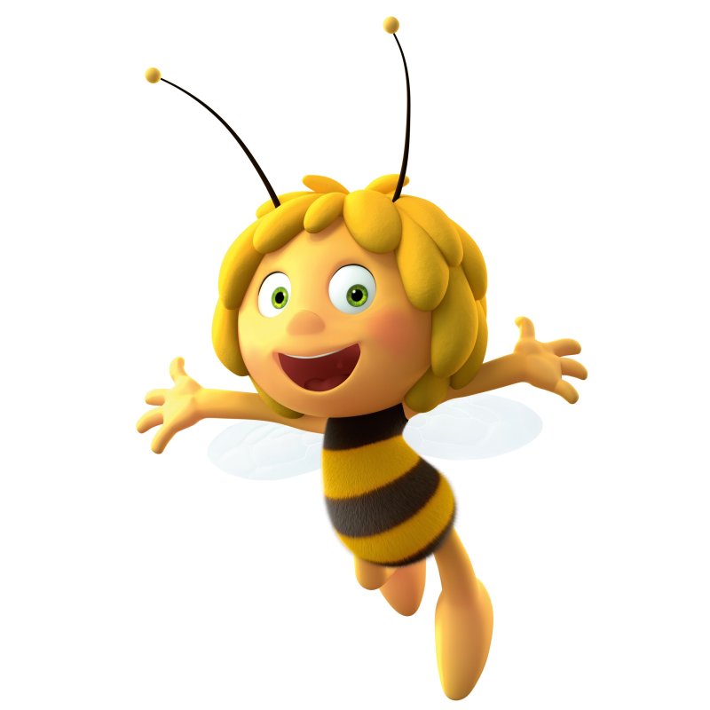 Пчёлка Майя ПЧЕЛЛКА