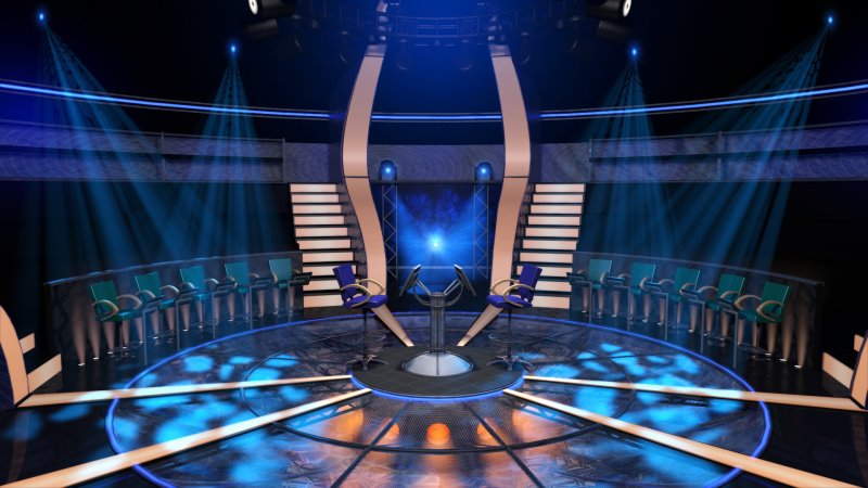 КХСМ студия миллионер