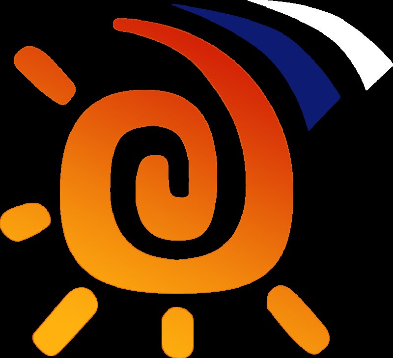 Бибигон логотип 2007-2010