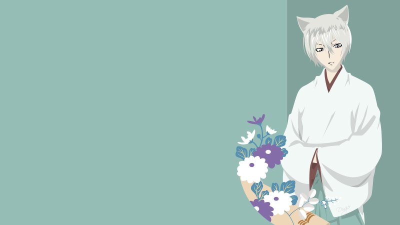 Томоэ очень приятно Бог