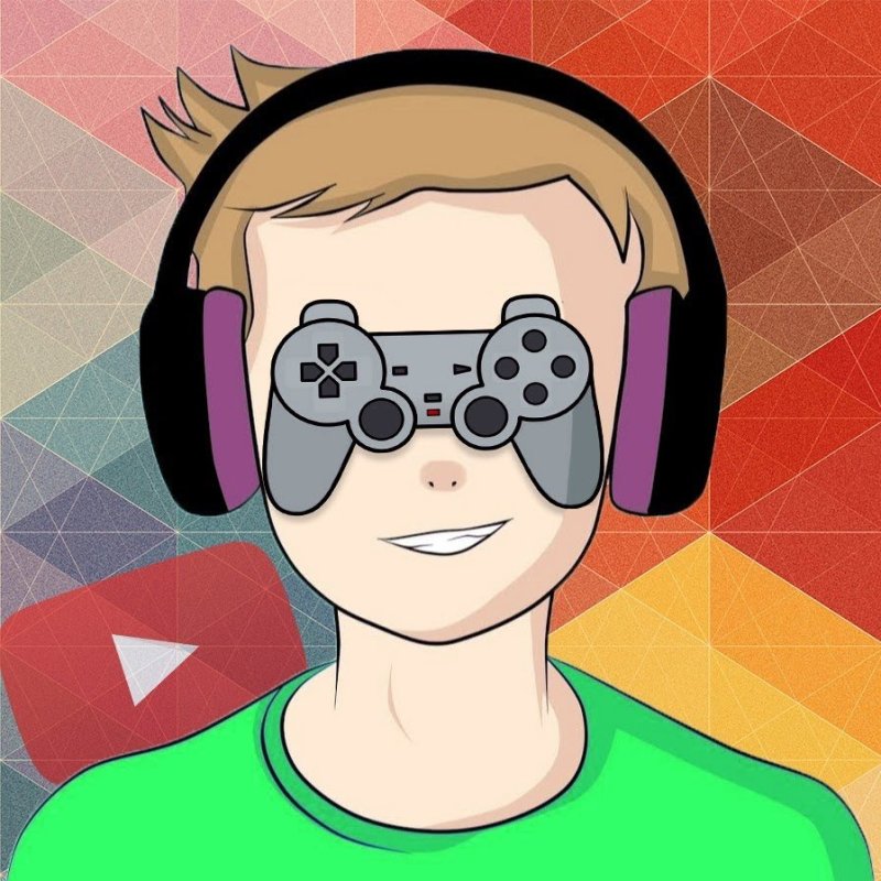 Ава для ютуба