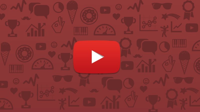 Обложка для ютуба