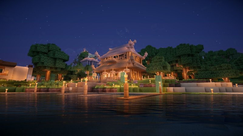 Картинки майнкрафт на рабочий стол