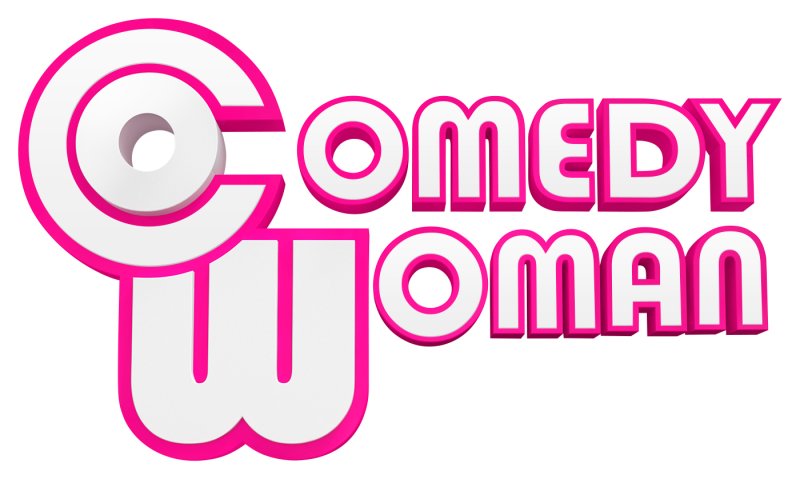 Камеди Вумен логотип ТНТ