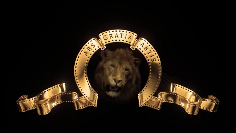 Кинокомпания метро Голден Майер