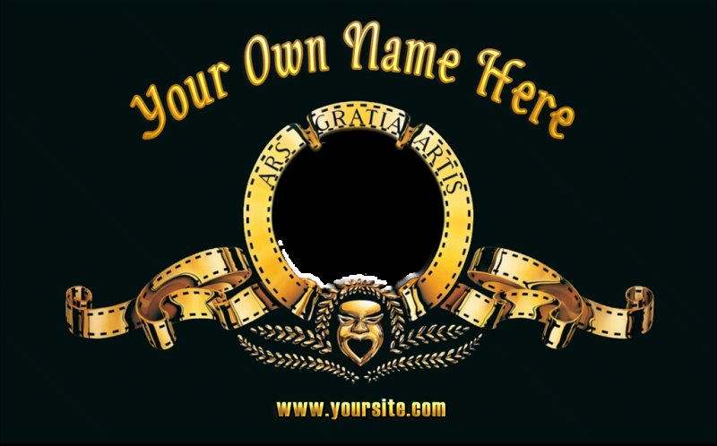 Метро Голден Майер Лев