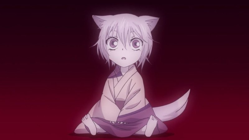 Томоэ очень приятно Бог