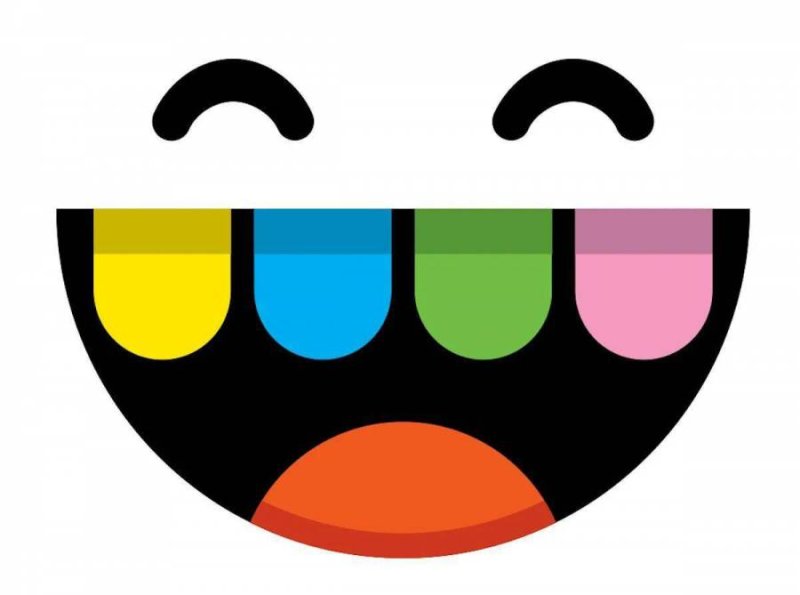 Логотип тока бока