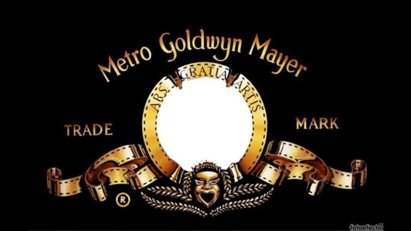 Метро Голден Майер 1935